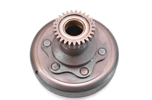 Honda - 96 Honda Fourtrax 300 4x4 Centrifugal Wet Clutch TRX300FW
