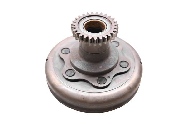 Honda - 98 Honda Fourtrax 300 4x4 Centrifugal Wet Clutch TRX300FW