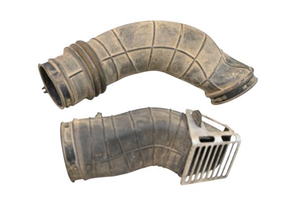 Polaris - 15 Polaris RZR 900 EPS Trail Clutch Snorkel Intake Vent Tubes