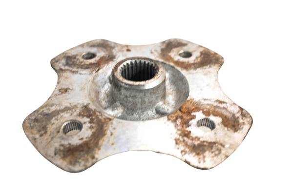 Honda - 95 Honda Fourtrax 300 2x4 Rear Wheel Hub Left Right TRX300