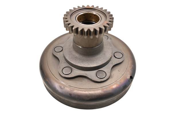 Honda - 95 Honda Fourtrax 300 2x4 Centrifugal Wet Clutch TRX300