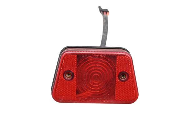 Polaris - 99 Polaris Trail Boss 250 2x4 Tail Brake Light