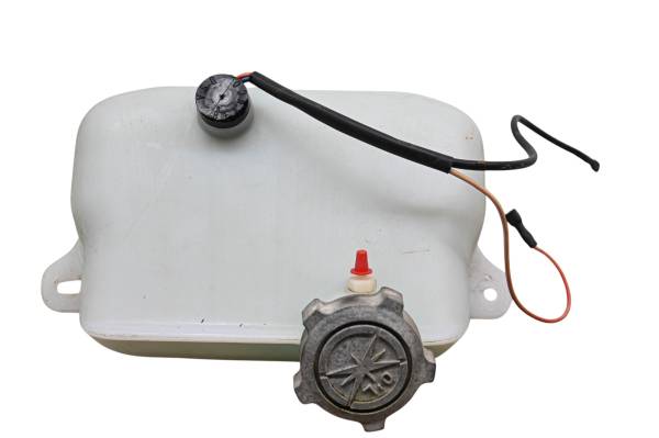 Polaris - 99 Polaris Trail Boss 250 2x4 Oil Tank