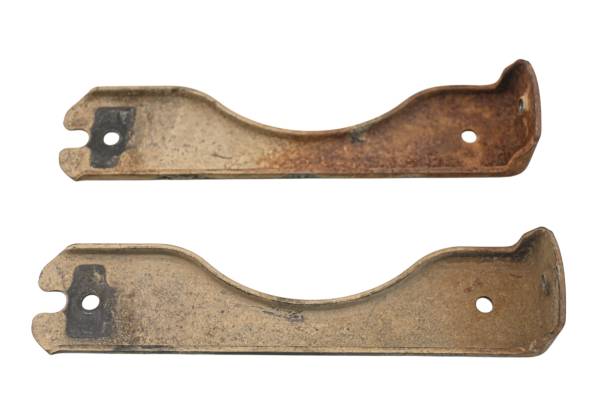 Polaris - 15 Polaris RZR 900 EPS Trail Rear Fascia Bracket Mounts