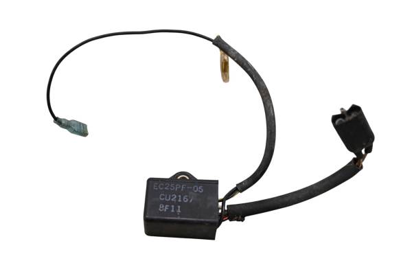 Polaris - 99 Polaris Trail Boss 250 2x4 Cdi Box