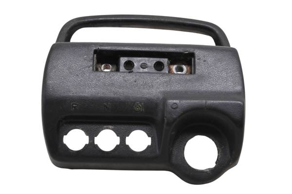 Honda - 99 Honda Fourtrax 300 2x4 Dash Board Handlebar Cover TRX300