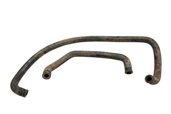 Polaris - 15 Polaris RZR 900 EPS Trail Oil Cooler Lines