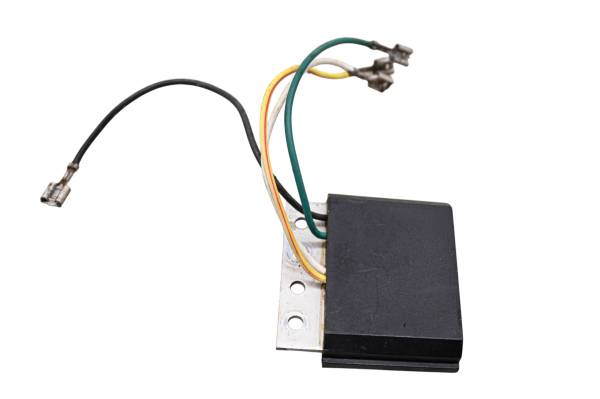 Polaris - 99 Polaris Trail Boss 250 2x4 Rpm Rev Limiter