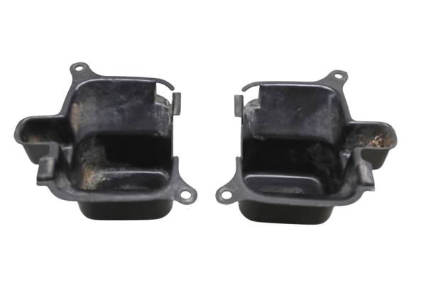 Honda - 99 Honda Fourtrax 300 2x4 Front Headlight Covers Left & Right TRX300