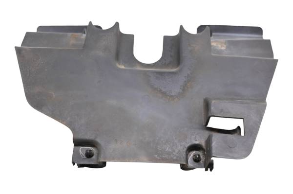 Honda - 99 Honda Fourtrax 300 2x4 Snorkel Plate TRX300