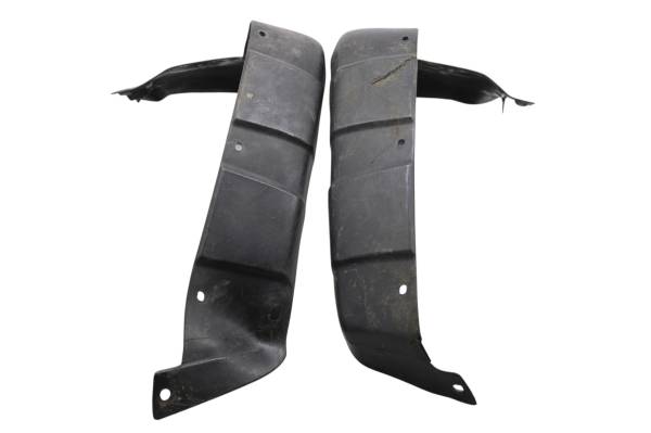 Honda - 99 Honda Fourtrax 300 2x4 Rear Fender Flares Left & Right TRX300