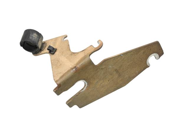 Polaris - 15 Polaris RZR 900 EPS Trail Shift Cable Bracket Mount