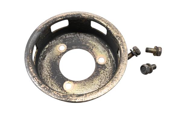 Polaris - 99 Polaris Trail Boss 250 2x4 Pull Start Recoil Gear