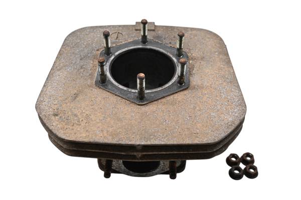 Polaris - 99 Polaris Trail Boss 250 2x4 Cylinder