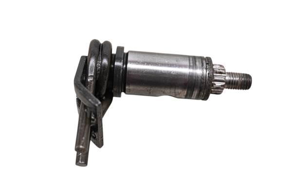Polaris - 99 Polaris Trail Boss 250 2x4 Transmission Shift Shaft Shifter
