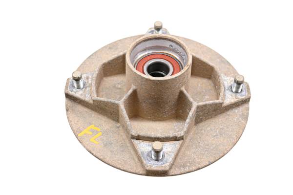 Polaris - 99 Polaris Trail Boss 250 2x4 Front Wheel Hub Left Or Right