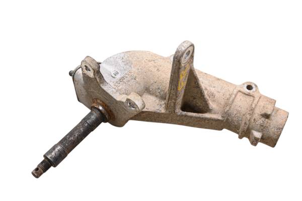 Polaris - 99 Polaris Trail Boss 250 2x4 Front Right Spindle Knuckle