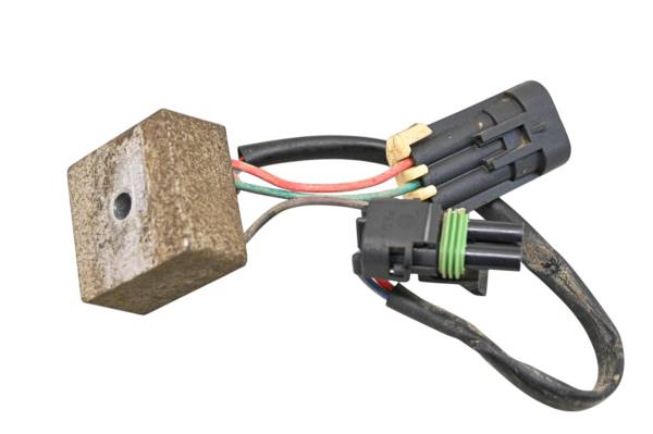 Polaris - 15 Polaris RZR 900 EPS Trail Solid State Relay