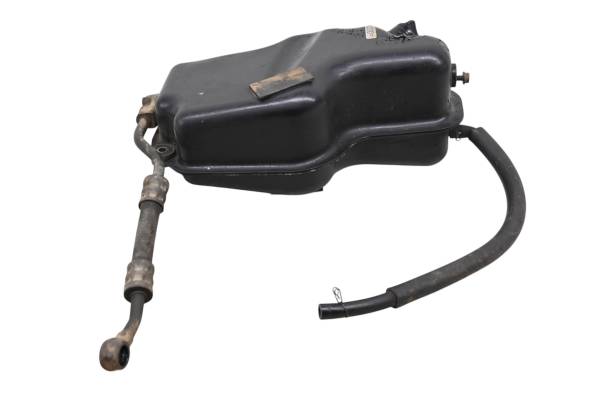 Suzuki - 03 Suzuki LTZ400 Oil Tank KFX400