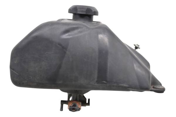 Suzuki - 03 Suzuki LTZ400 Gas Tank & Fuel Petcock KFX400