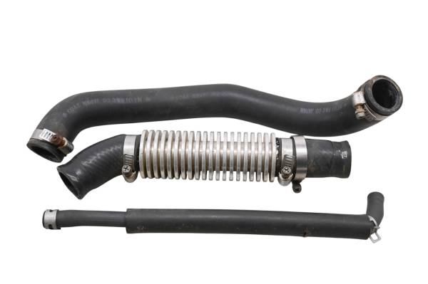 Suzuki - 03 Suzuki LTZ400 Radiator Coolant Hose KFX400