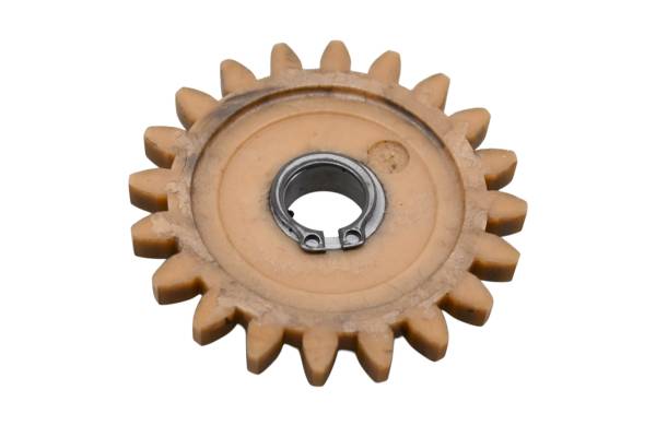 Suzuki - 03 Suzuki LTZ400 Oil Pump Gear KFX400