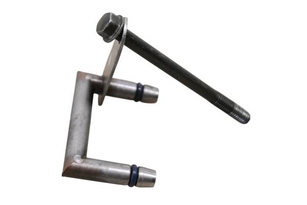 Suzuki - 03 Suzuki LTZ400 Engine Oil Line KFX400