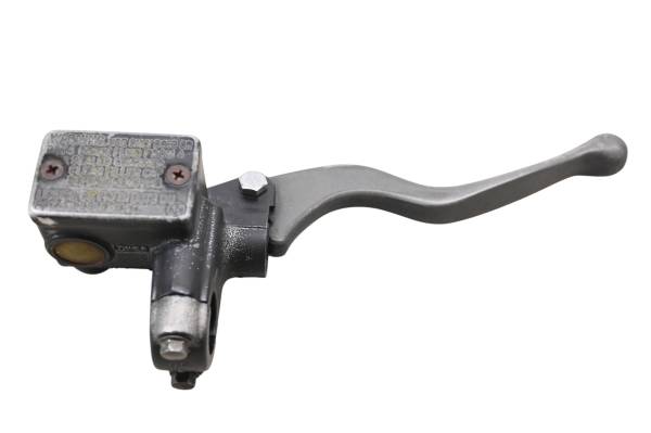 Honda - 99 Honda Fourtrax 300 2x4 Front Brake Master Cylinder & Lever TRX300