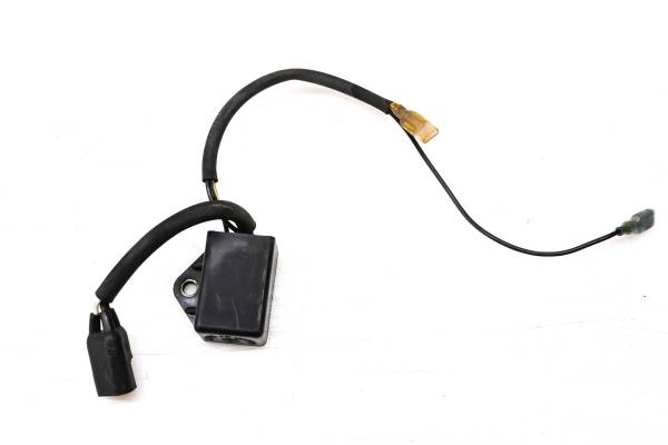 Polaris - 00 Polaris Xplorer 250 4x4 Cdi Box