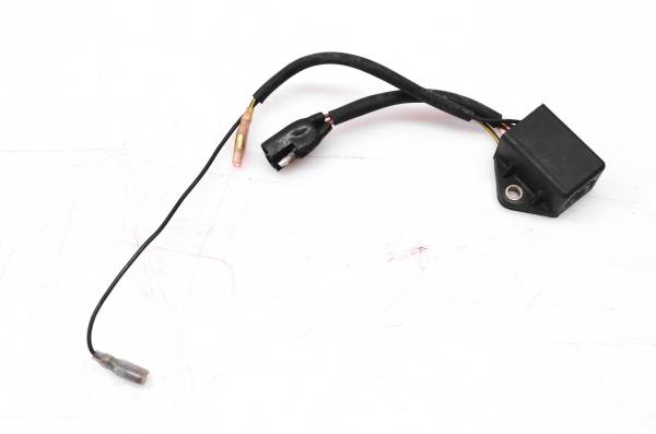 Polaris - 93 Polaris Trail Boss 250 2x4 Cdi Box