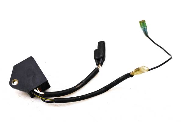 Polaris - 05 Polaris Trail Blazer 250 2x4 Cdi Box