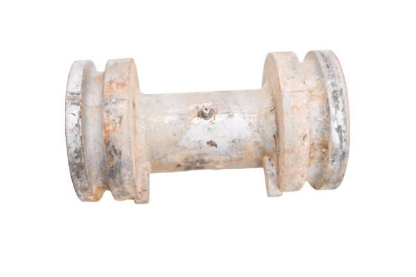 Polaris - 91 Polaris Trail Boss 350L 4x4 Rear Bearing Carrier Axle Housing