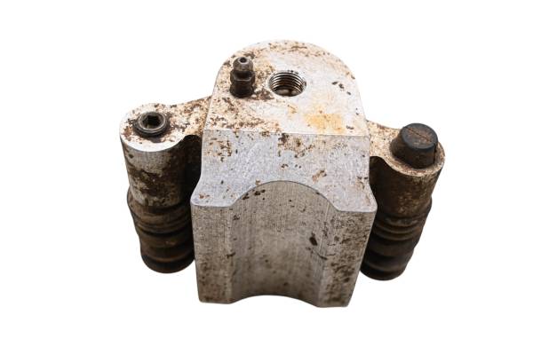 Polaris - 99 Polaris Trail Boss 250 2x4 Front Left Brake Caliper