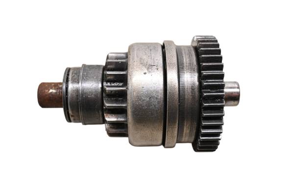Polaris - 99 Polaris Trail Boss 250 2x4 Starter Bendix Gear