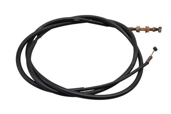 Honda - 99 Honda Fourtrax 300 2x4 Reverse Cable TRX300