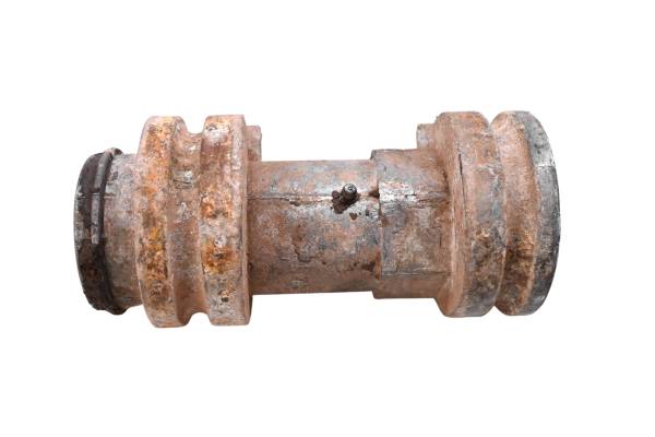 Polaris - 95 Polaris Trail Blazer 250 2x4 Rear Bearing Carrier Axle Housing For Parts