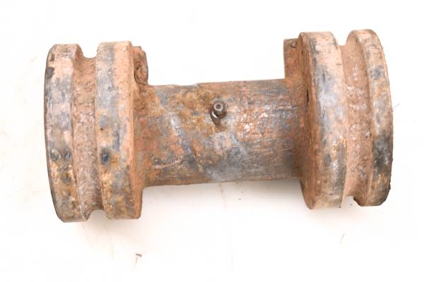 Polaris - 94 Polaris 300 4x4 Rear Bearing Carrier Axle Housing