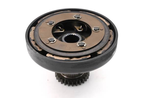 Honda - 88 Honda Fourtrax 300 2x4 Centrifugal Wet Clutch TRX300