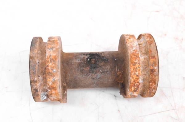 Polaris - 90 Polaris Trail Boss 250 4x4 Rear Bearing Carrier Axle Housing