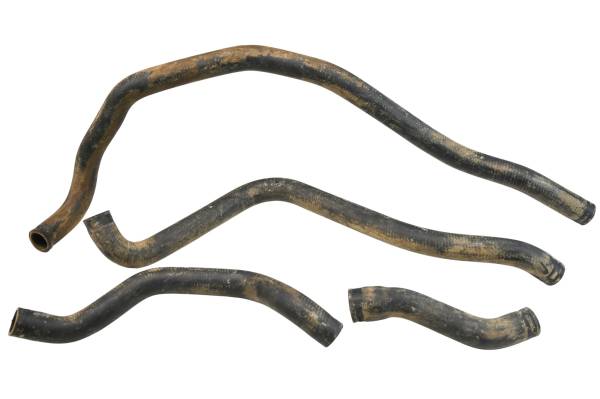 Polaris - 21 Polaris RZR Trail S 1000 Radiator Coolant Hoses