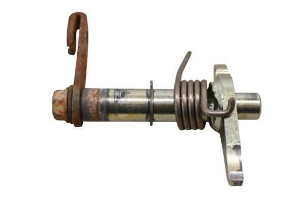 Honda - 99 Honda Fourtrax 300 2x4 Reverse Stopper Shaft TRX300