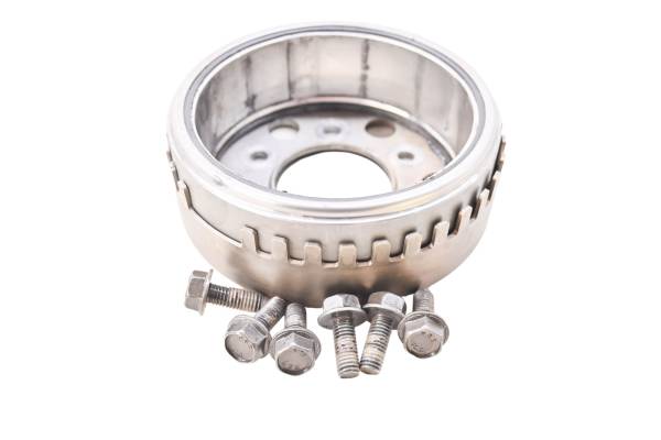Sea-Doo - 09 Sea-Doo GTX 255 Limited Flywheel