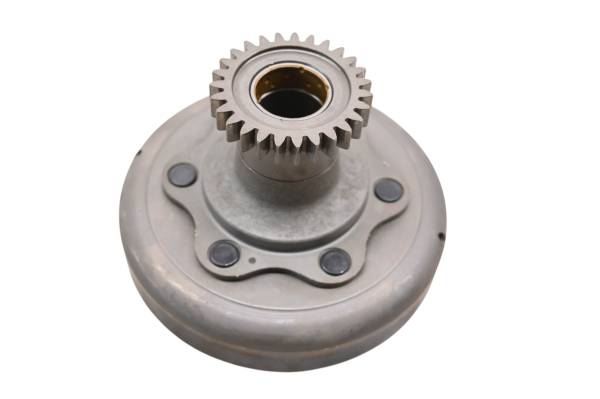Honda - 99 Honda Fourtrax 300 2x4 Centrifugal Wet Clutch TRX300