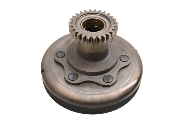 Honda - 94 Honda Fourtrax 300 2x4 Centrifugal Wet Clutch TRX300