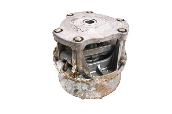 Polaris - 00 Polaris Trail Blazer 250 2x4 Primary Drive Clutch