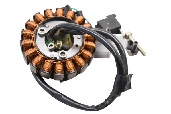 Honda - 99 Honda Fourtrax 300 2x4 Stator TRX300