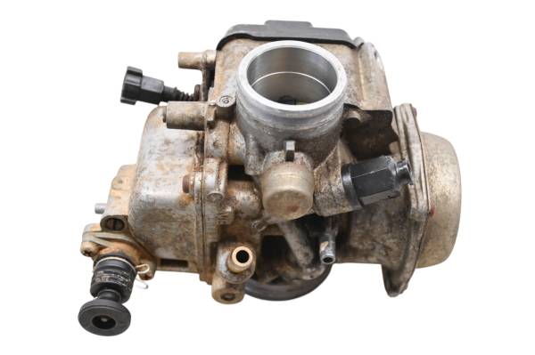 99 Honda Fourtrax 300 2x4 Carburetor Carb Keihin TRX300