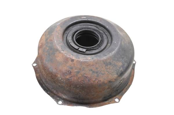 Honda - 99 Honda Fourtrax 300 2x4 Rear Brake Drum Housing TRX300