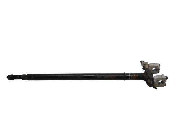 Honda - 99 Honda Fourtrax 300 2x4 Steering Stem Shaft TRX300
