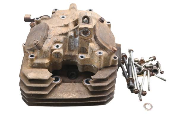 Honda - 99 Honda Fourtrax 300 2x4 Cylinder Head TRX300